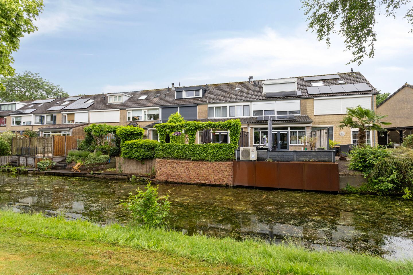 Photo 1 of Mozartstraat 9