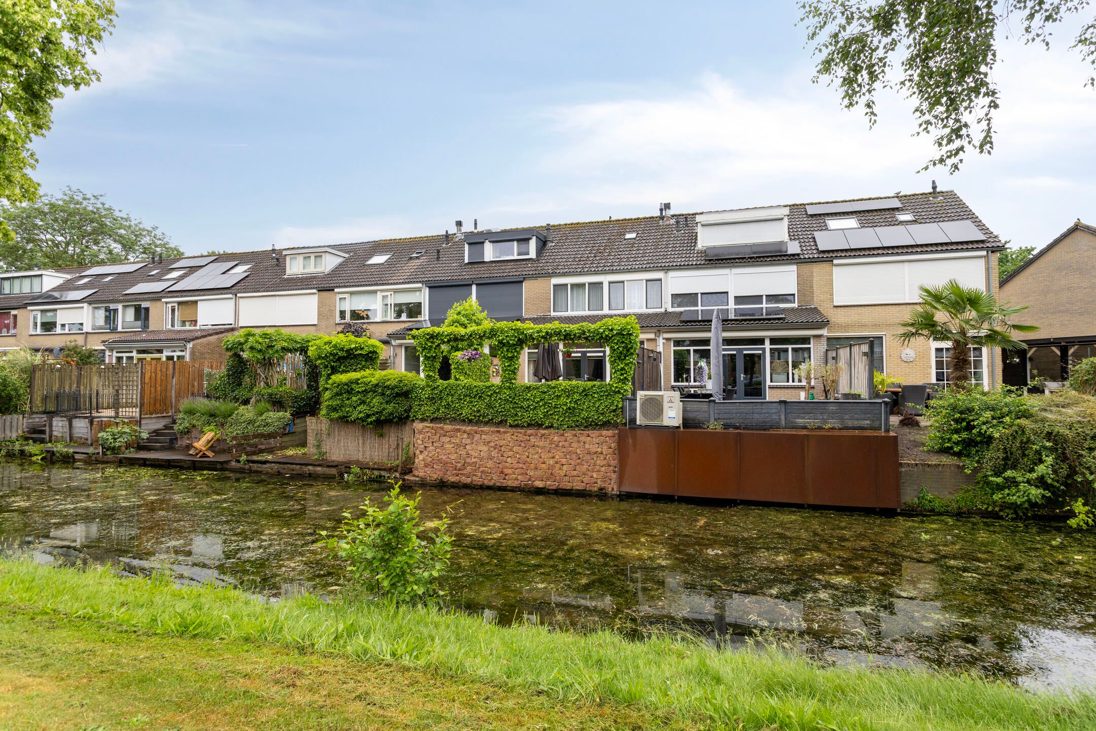 Mozartstraat 9 