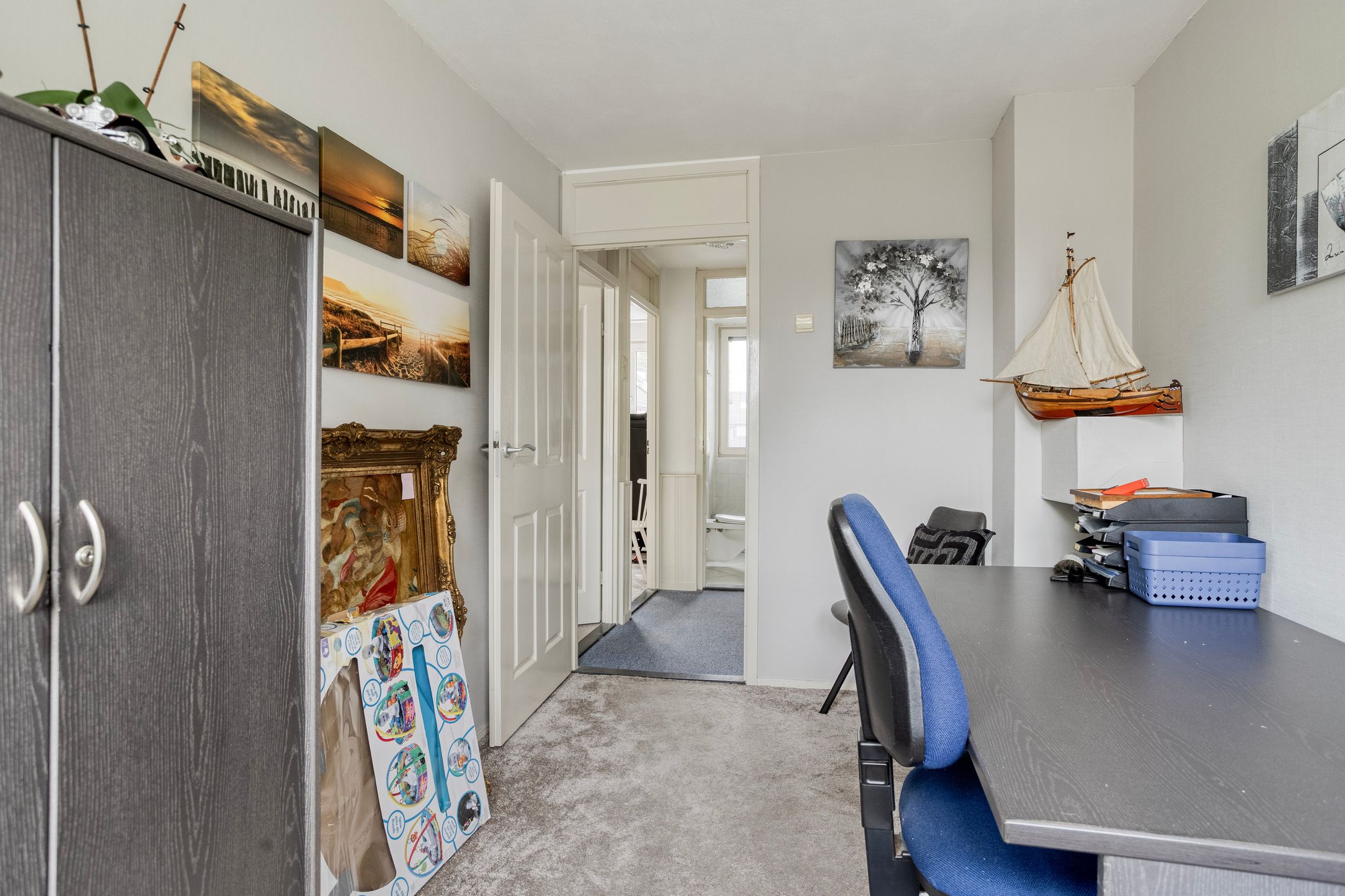 Photo 21 of Mozartstraat 9