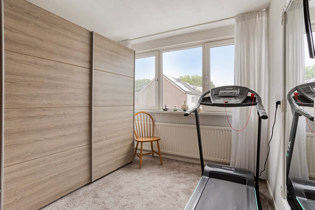 Photo 22 of Mozartstraat 9