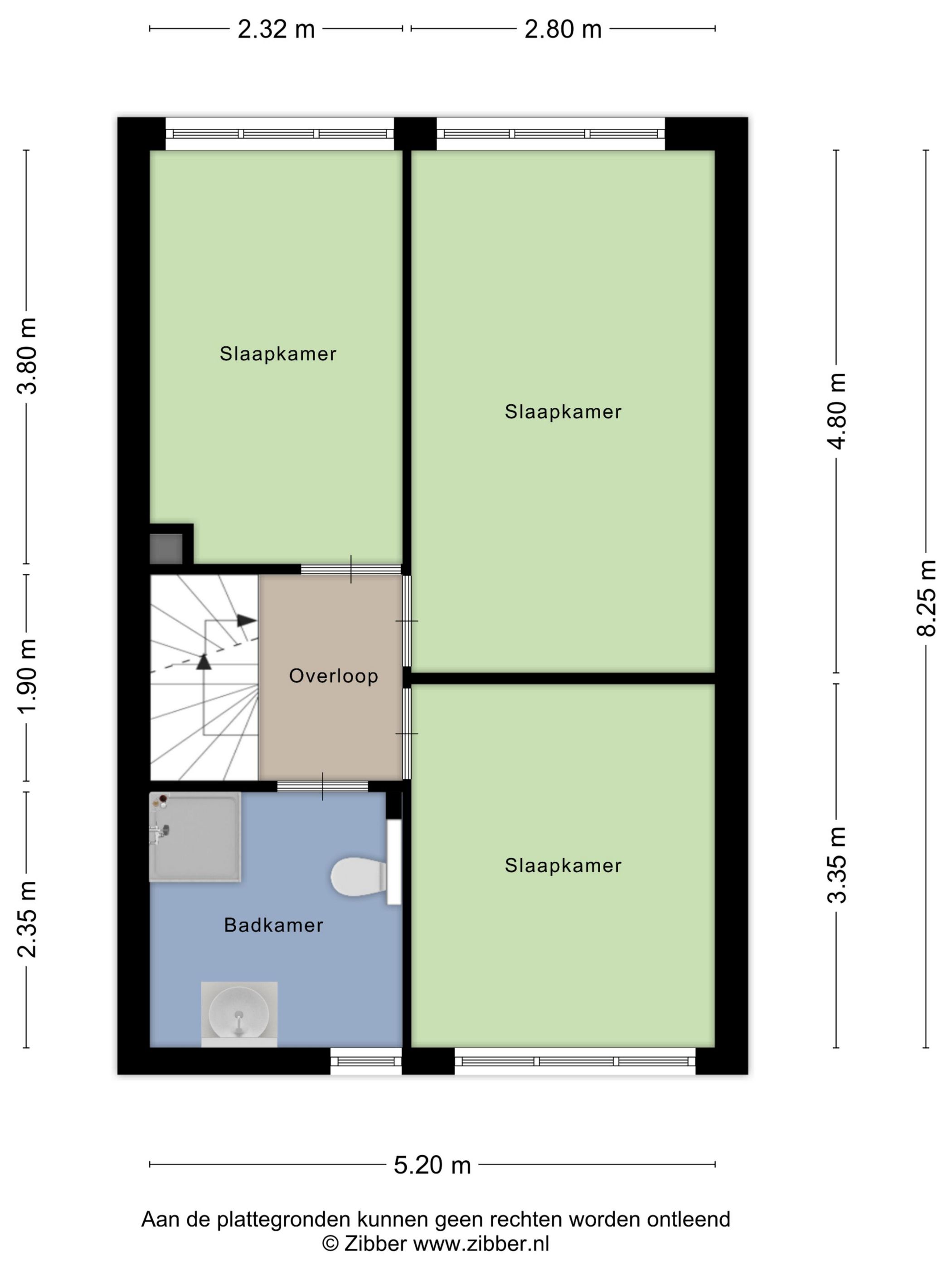 Photo 42 of Mozartstraat 9