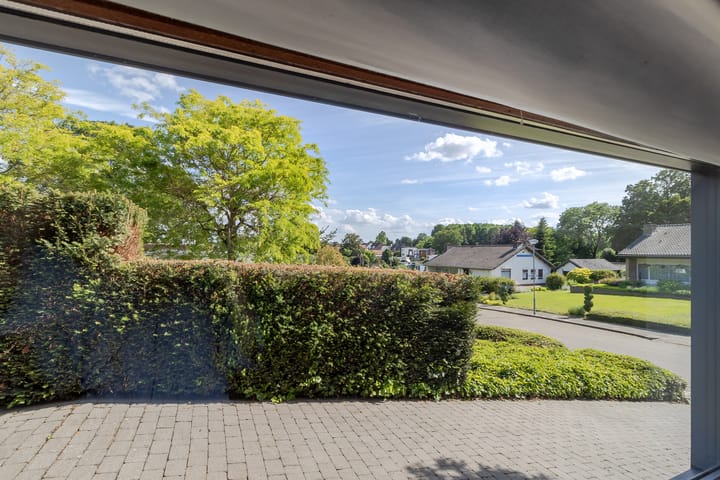Hoekwoning te koop: Kennedystraat 7, Ulestraten