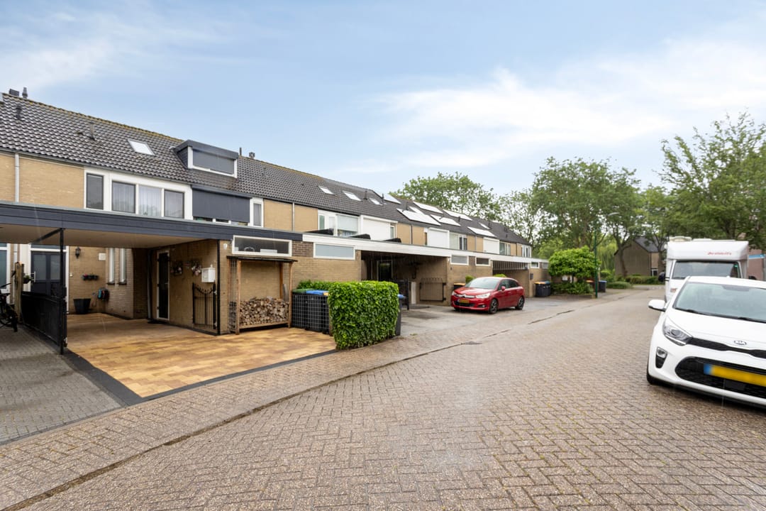 Photo 37 of Mozartstraat 9
