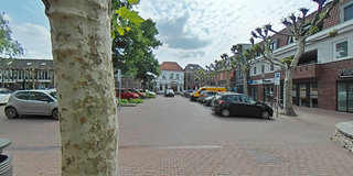 Bekijk 360° foto's