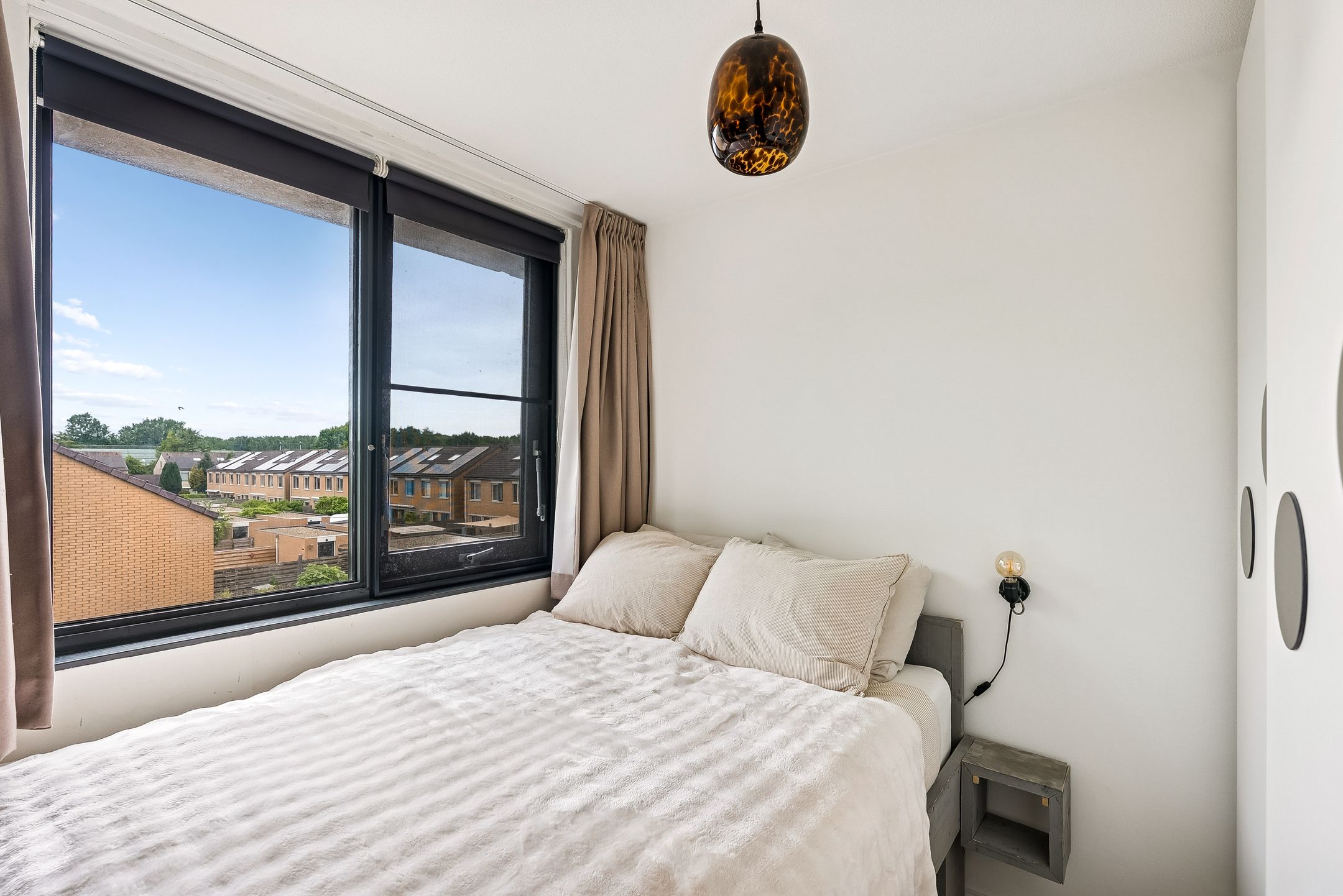 Starter Apartment with Modern Kitchen in Central Almere Location — 24