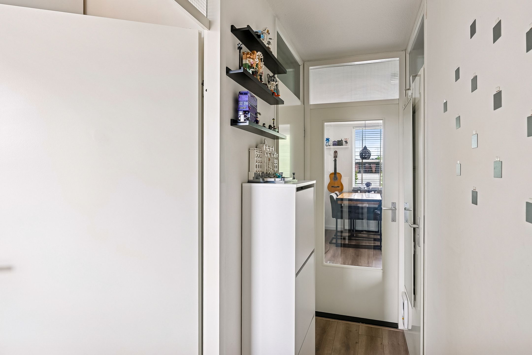 Starter Apartment with Modern Kitchen in Central Almere Location — 9