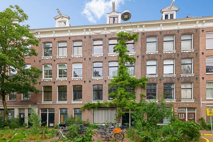 Eerste Jacob van Campenstraat 53-4