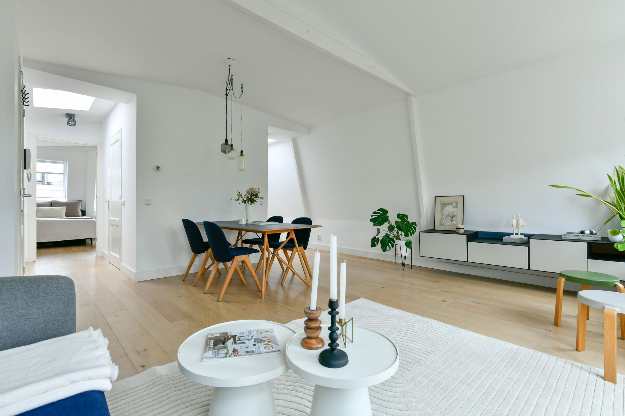 Govert Flinckstraat 138-3 Amsterdam - More