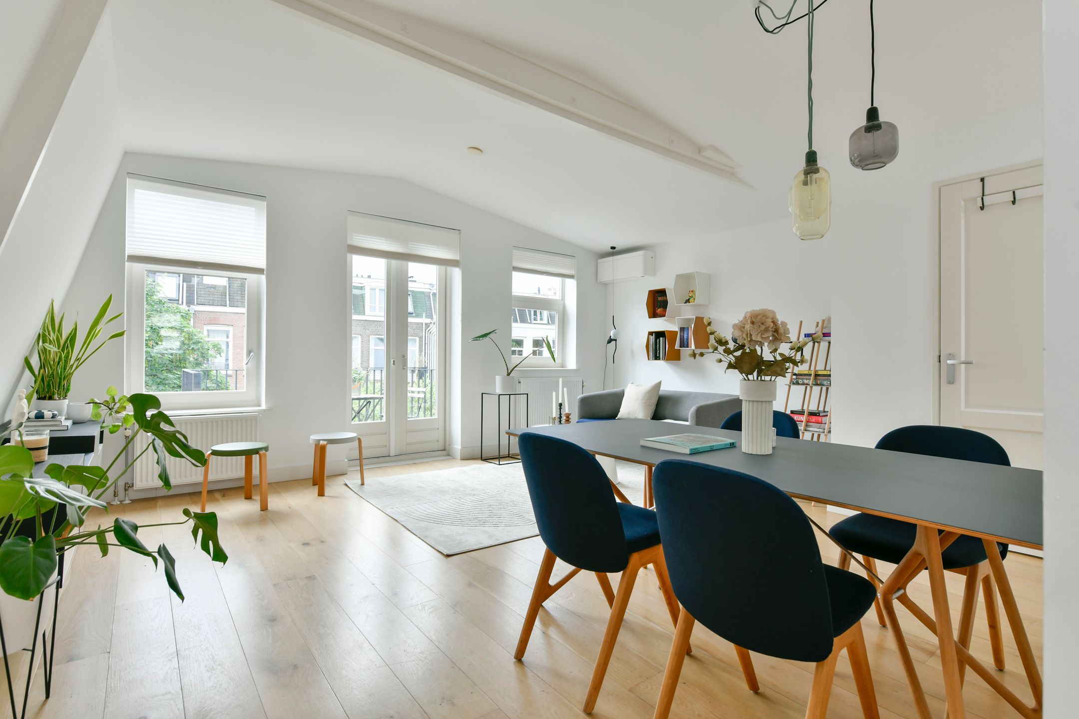 Govert Flinckstraat 138-3 Amsterdam - View 2