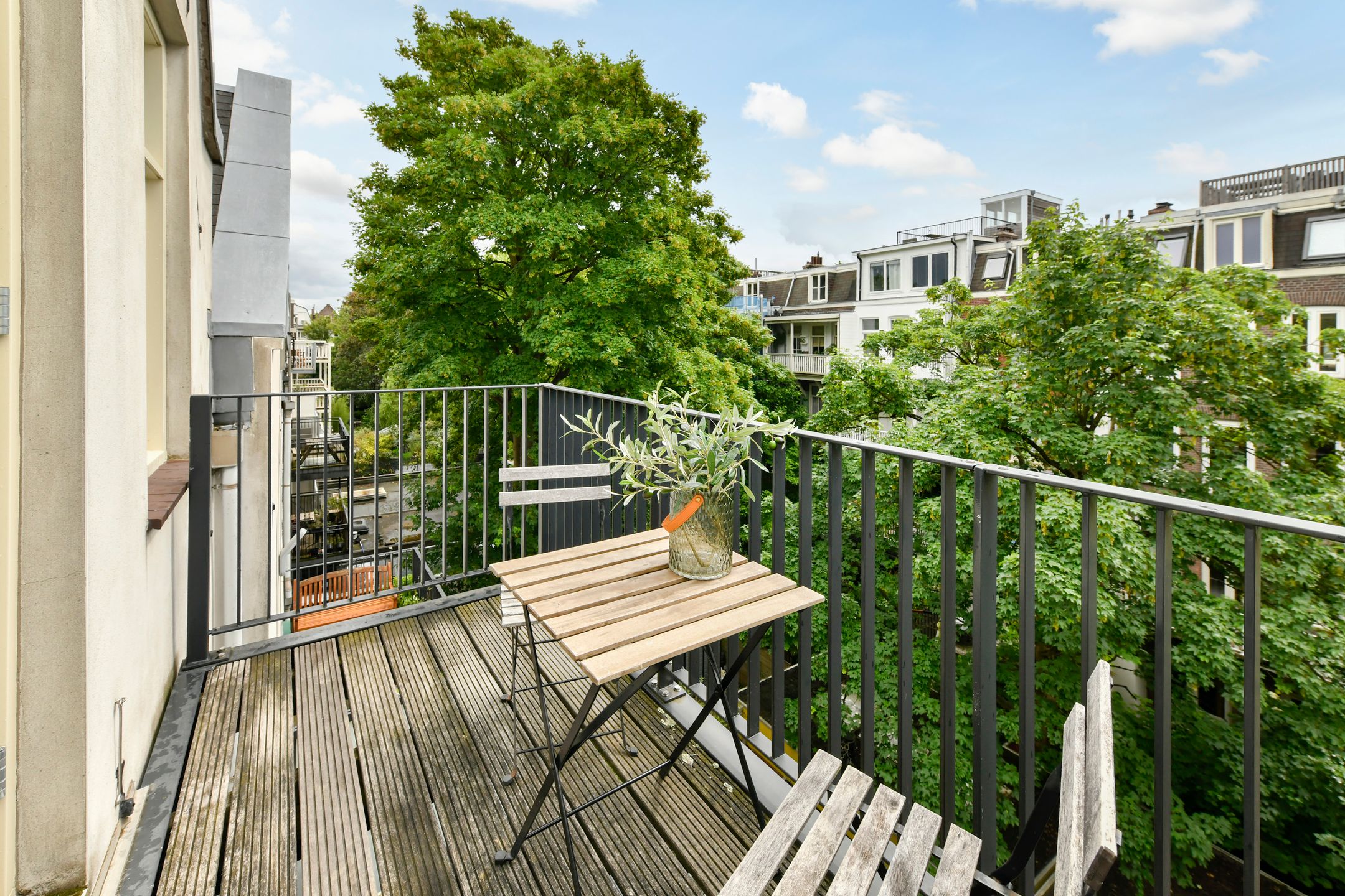 Govert Flinckstraat 138-3 Amsterdam - View 5