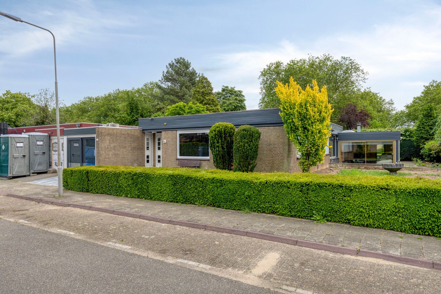 Photo 40 of Muiderslotstraat 28