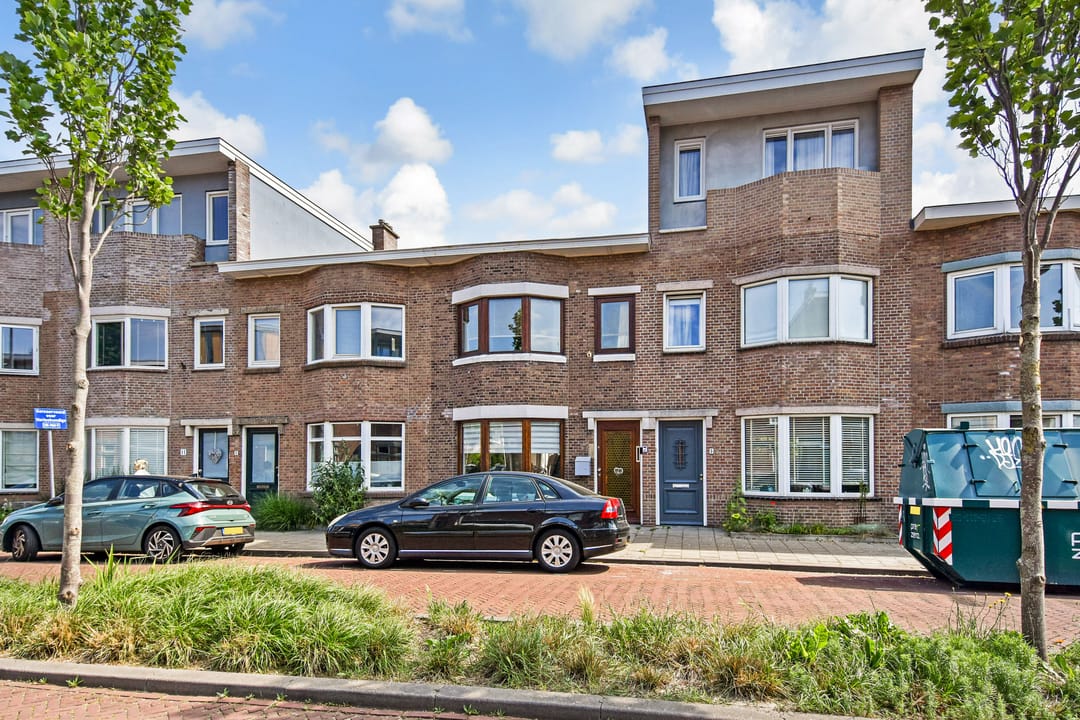 Photo 38 of Zonnebloemstraat 7
