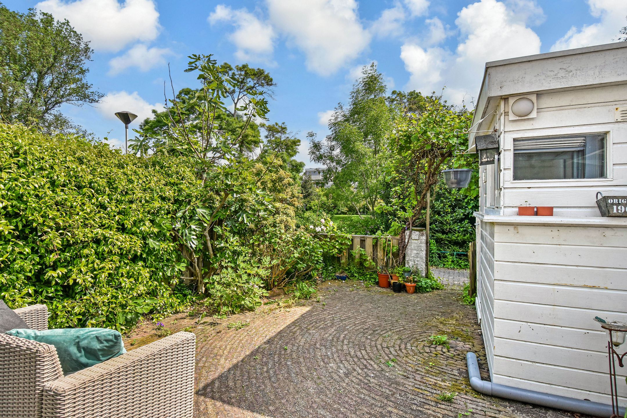 Photo 33 of Zonnebloemstraat 7