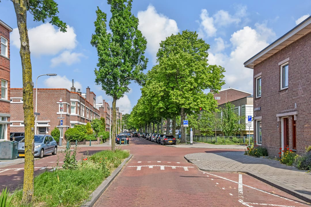 Photo 41 of Zonnebloemstraat 7