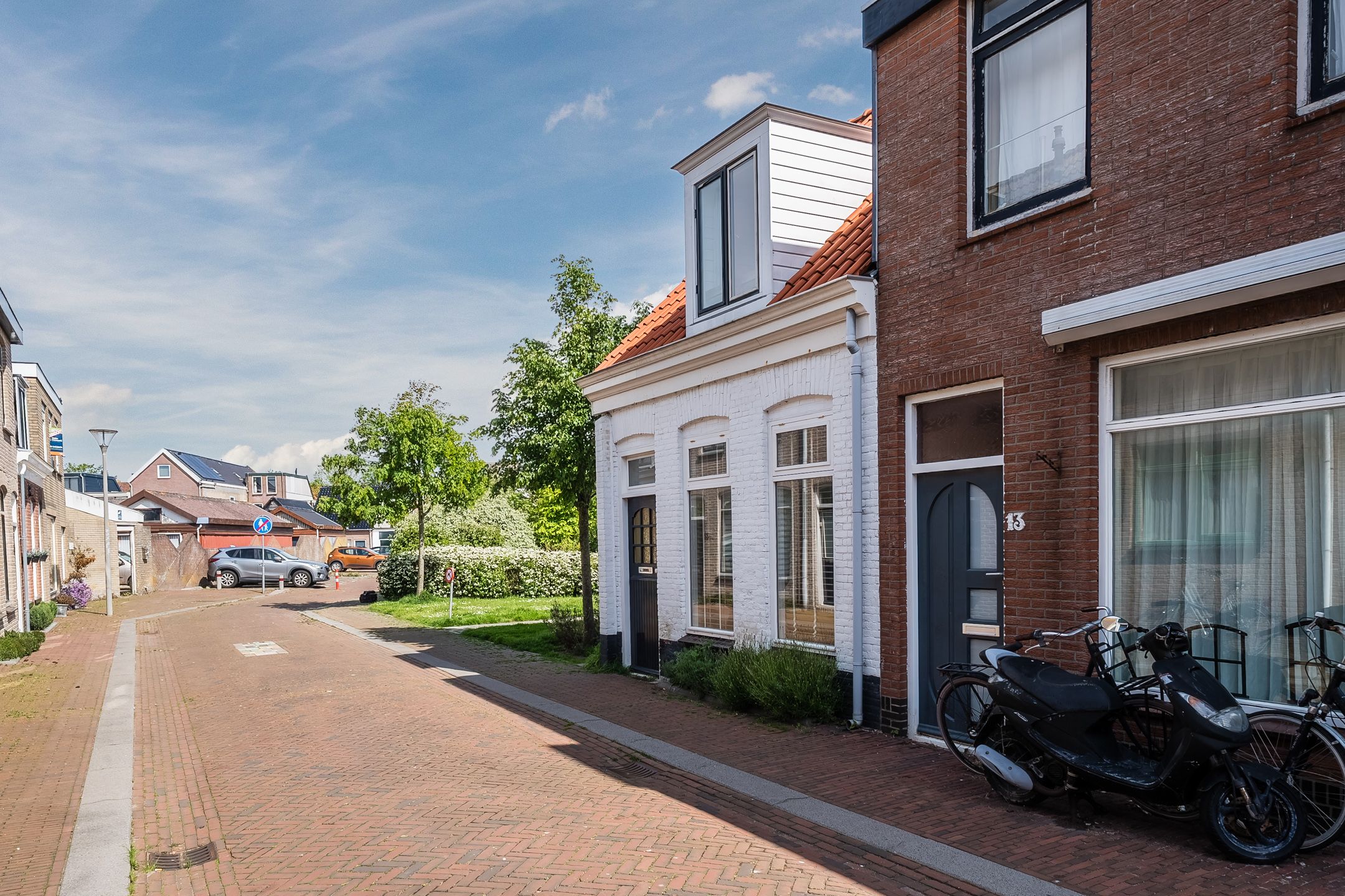 2e Vroonstraat 11 
