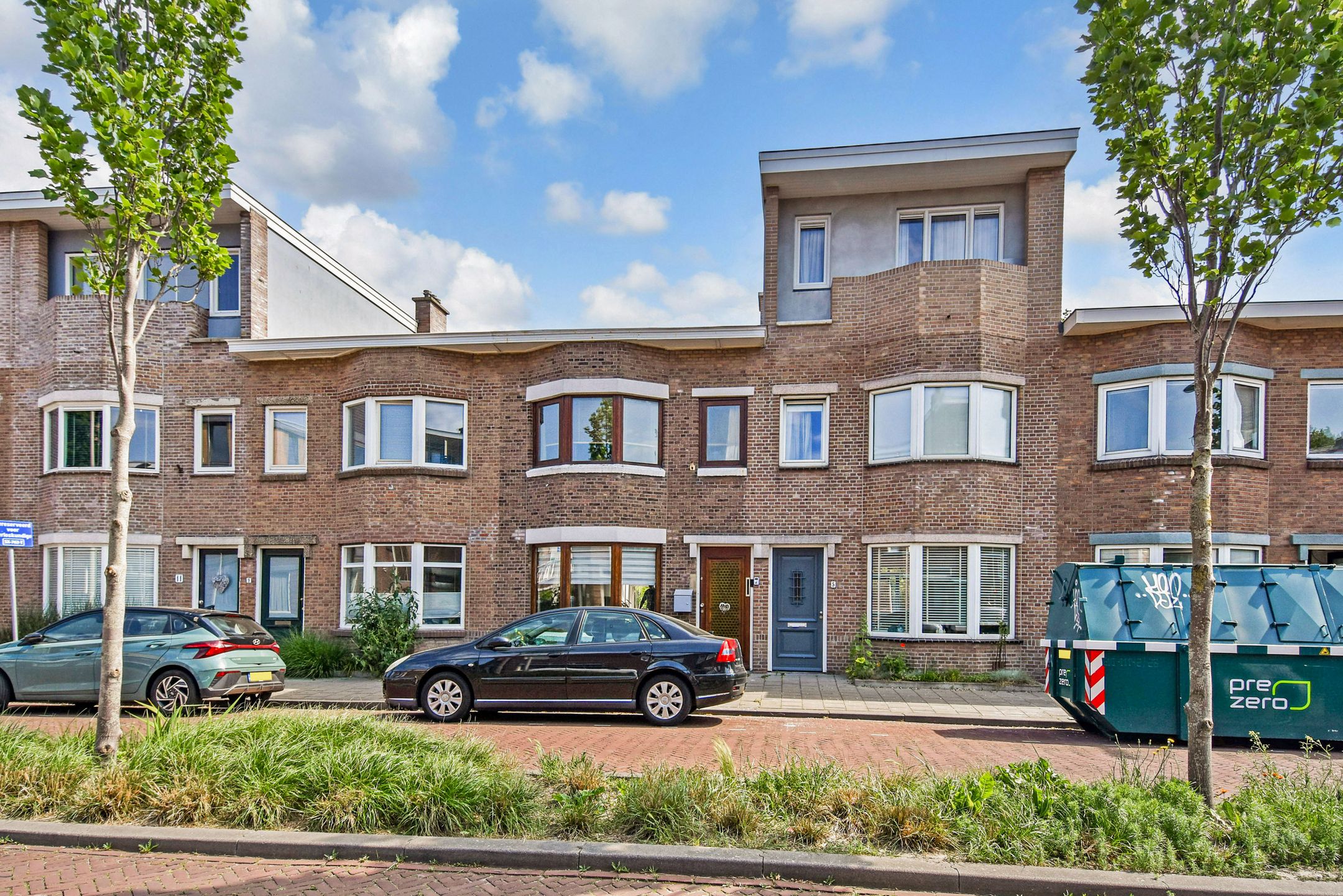 Photo 39 of Zonnebloemstraat 7