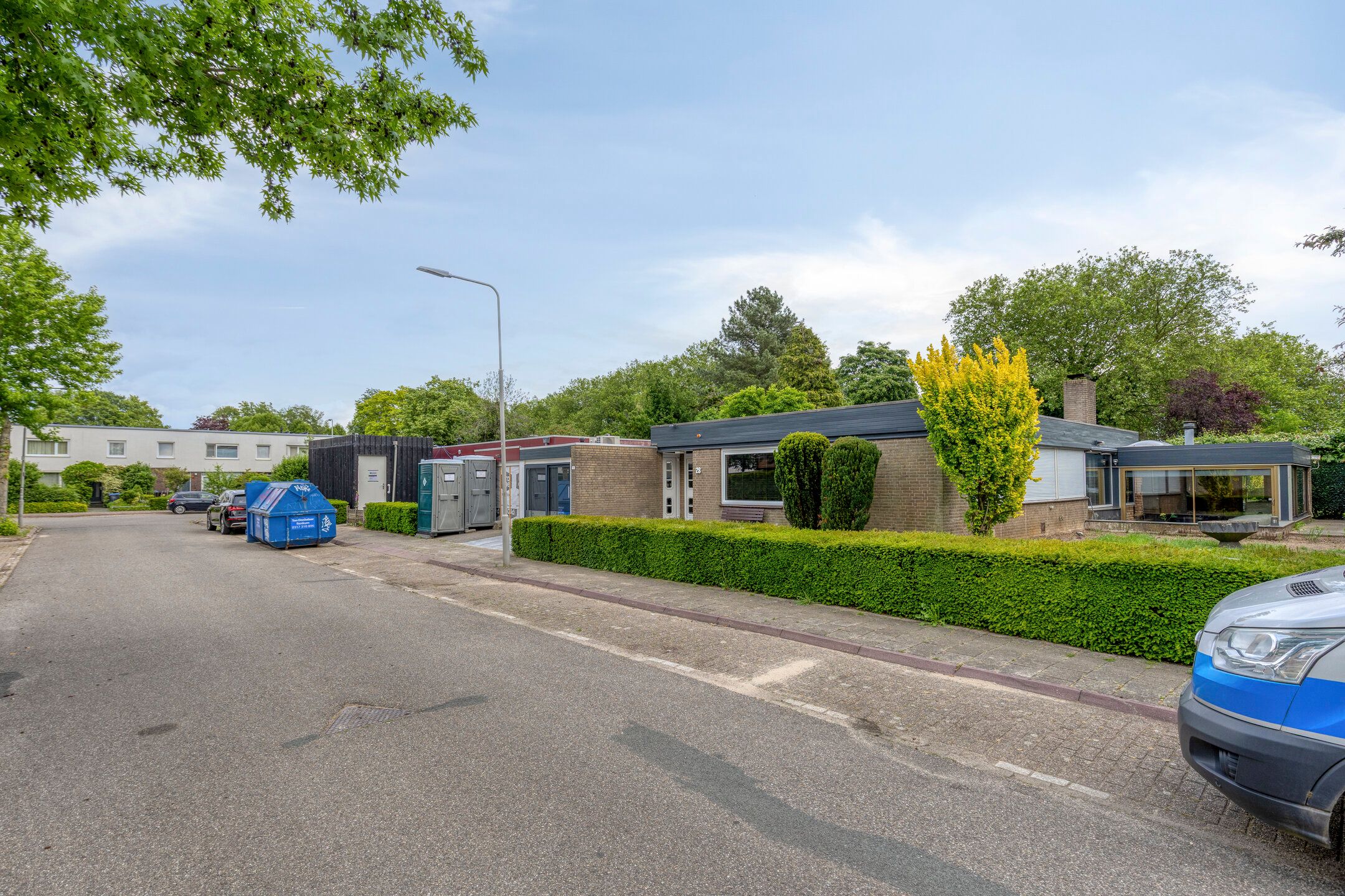 Photo 39 of Muiderslotstraat 28