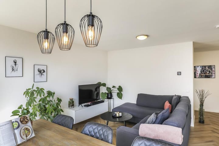 Photo 4 of Van Ostadestraat 209-B
