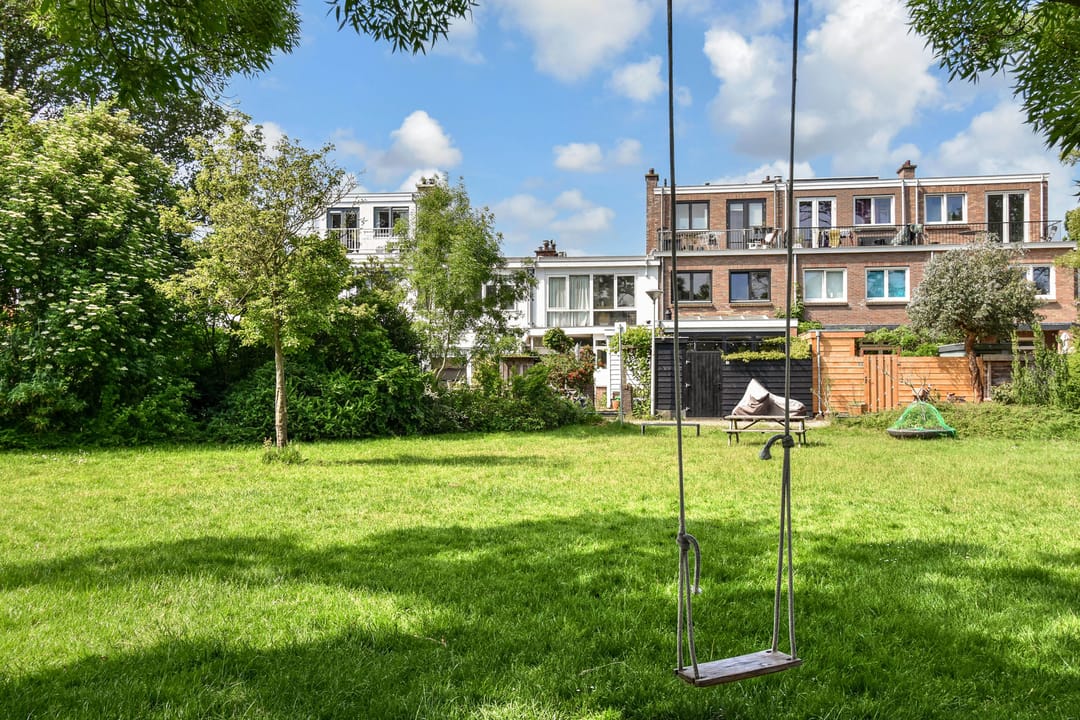 Photo 37 of Zonnebloemstraat 7