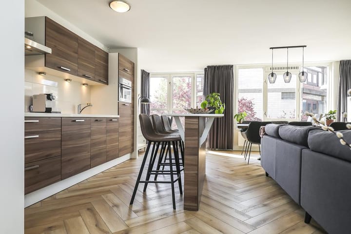 Photo 2 of Van Ostadestraat 209-B