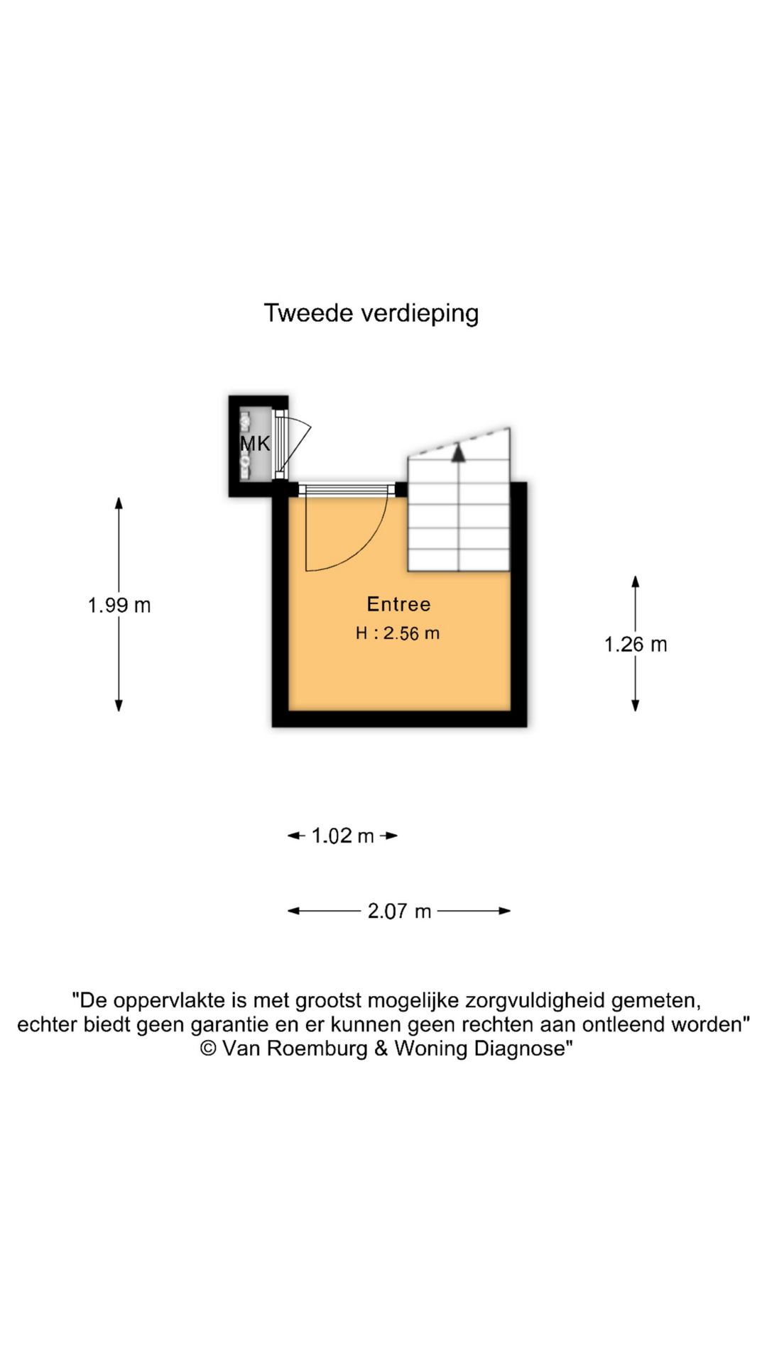 Foto 20 van Govert Flinckstraat 138-3