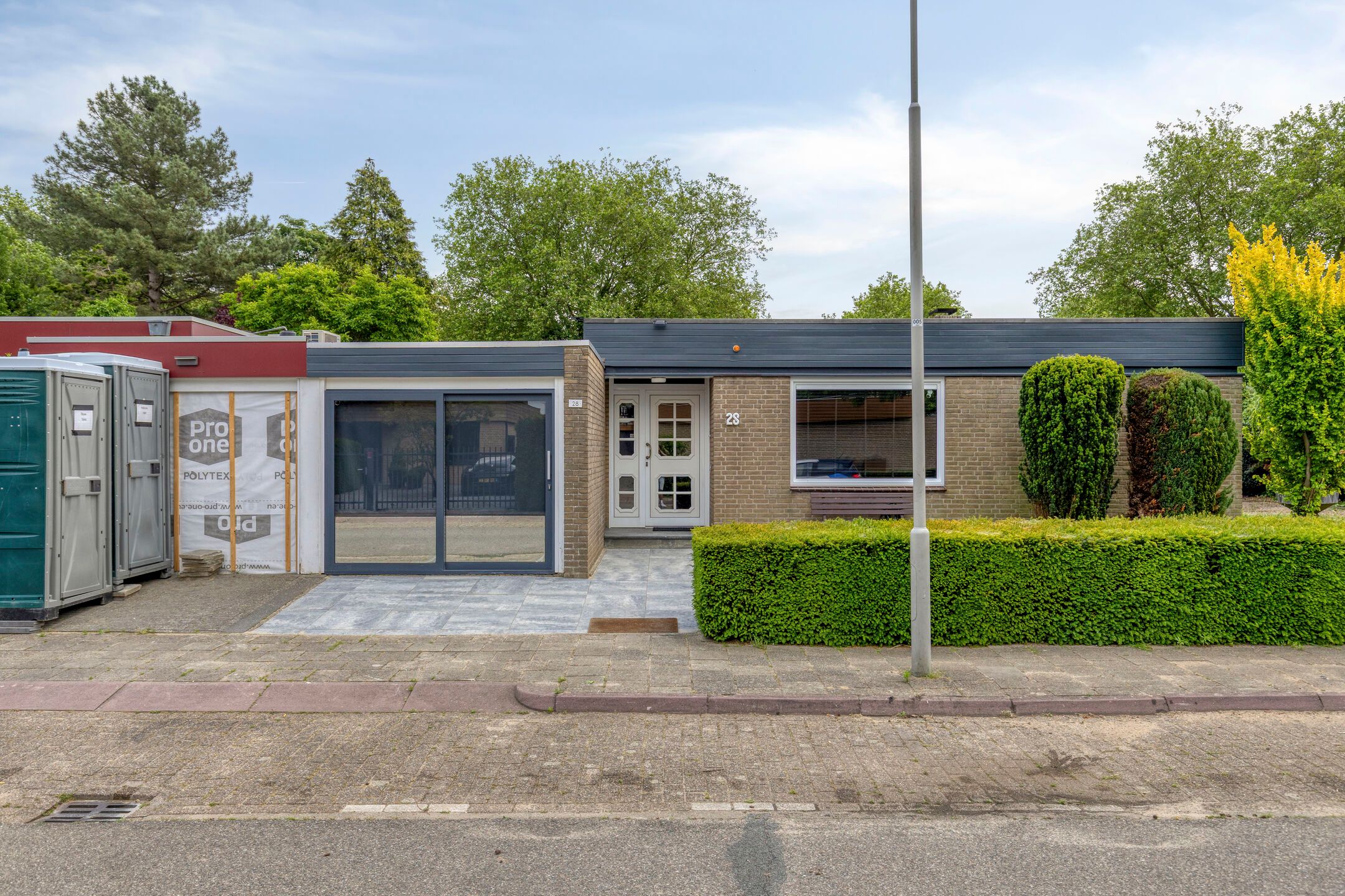 Photo 54 of Muiderslotstraat 28