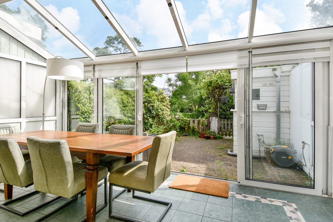 Photo 11 of Zonnebloemstraat 7