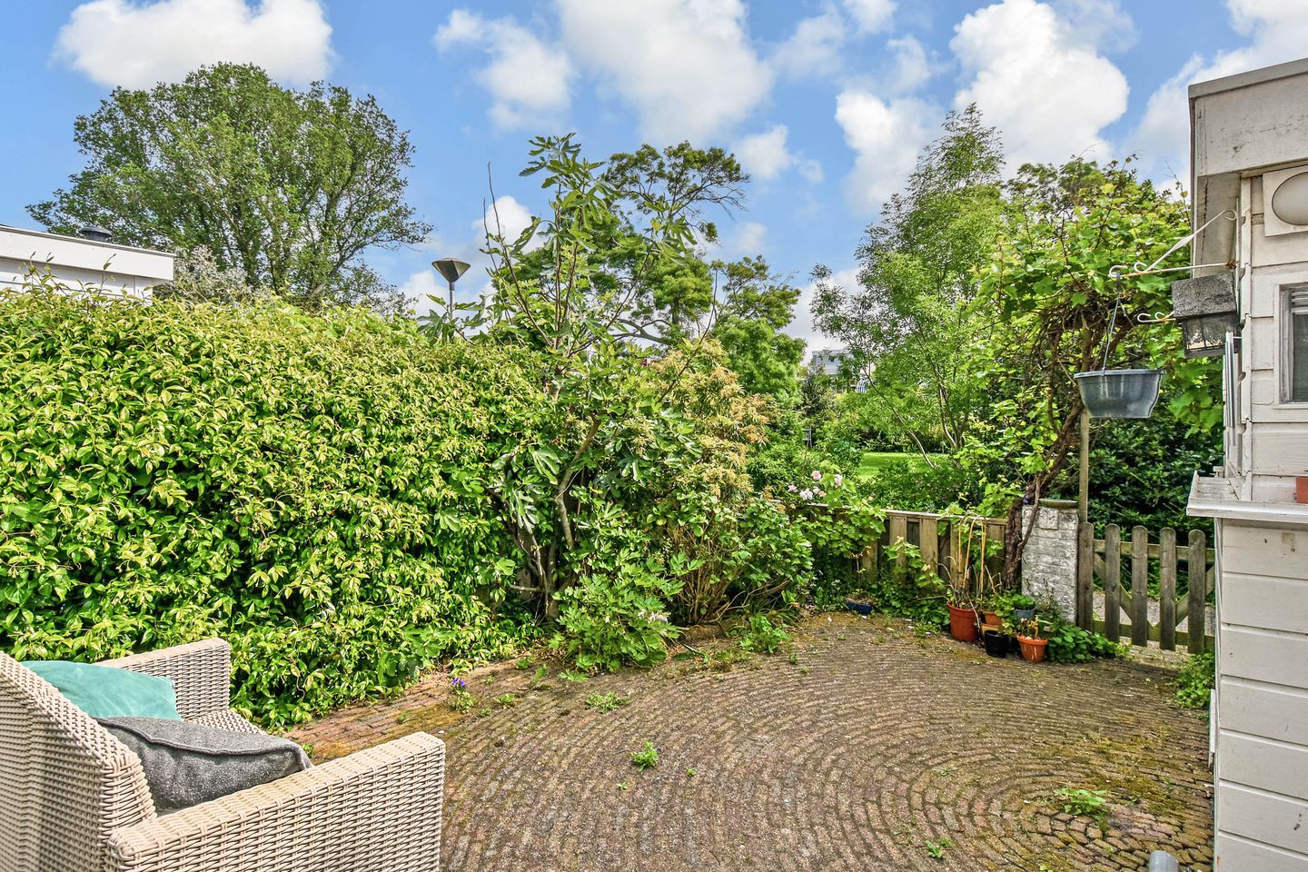Photo 34 of Zonnebloemstraat 7