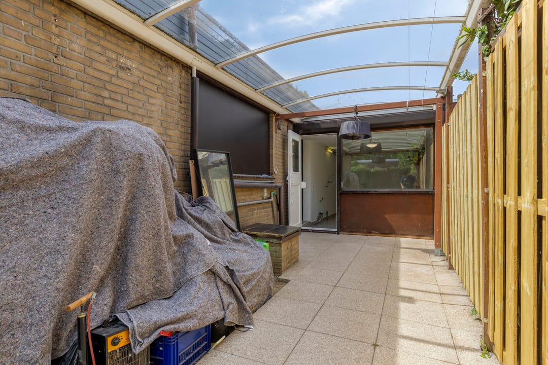 Photo 46 of Muiderslotstraat 28