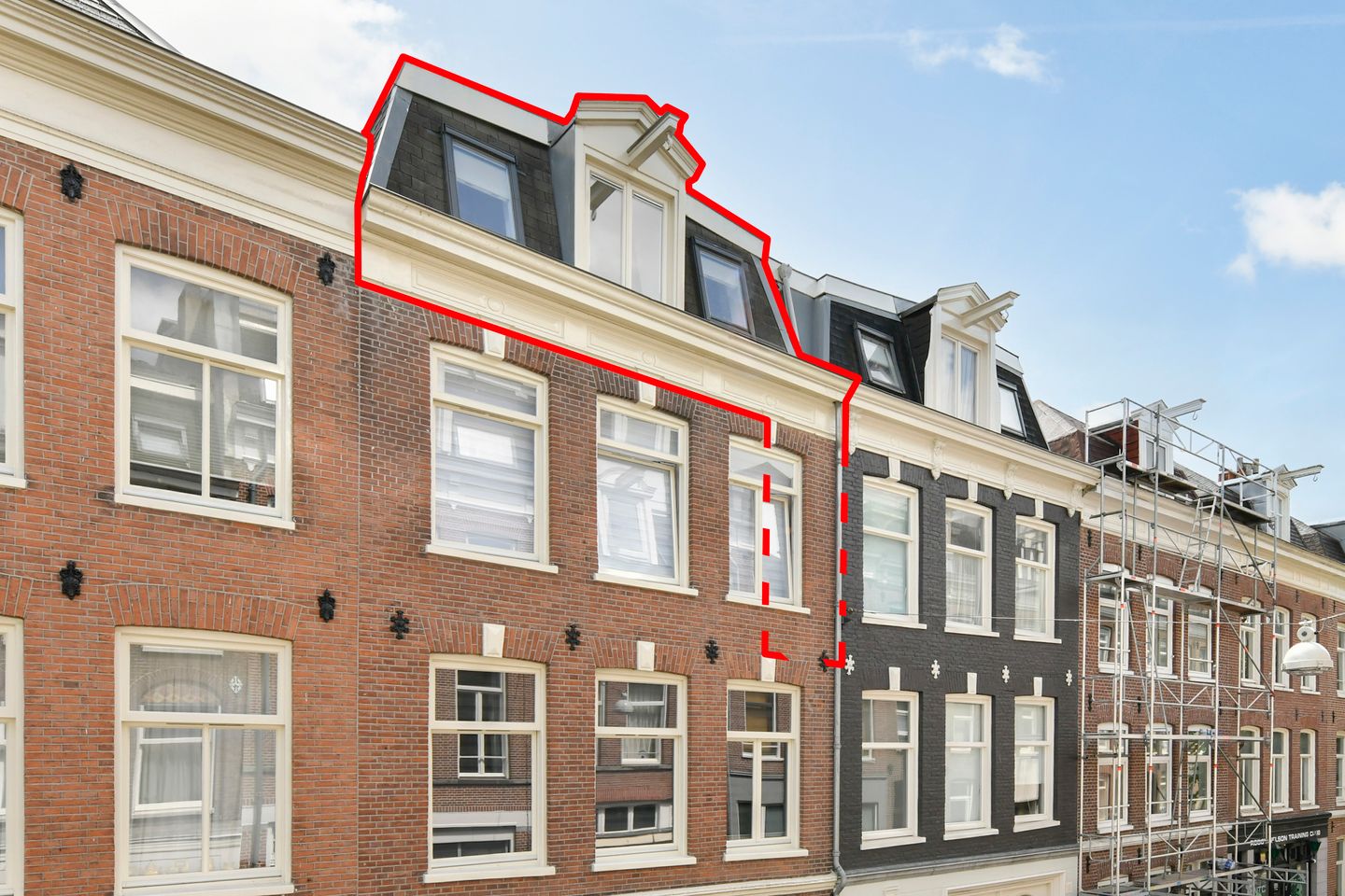 Foto 19 van Govert Flinckstraat 138-3