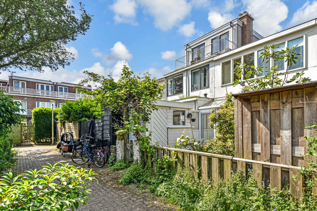 Photo 32 of Zonnebloemstraat 7