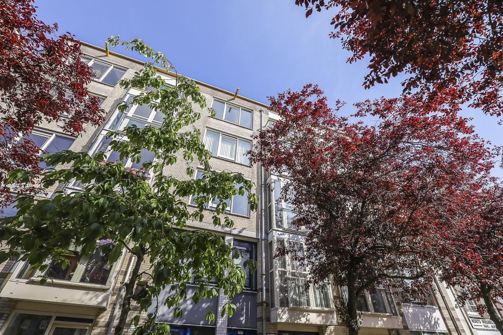Van Ostadestraat 209-B 209 B