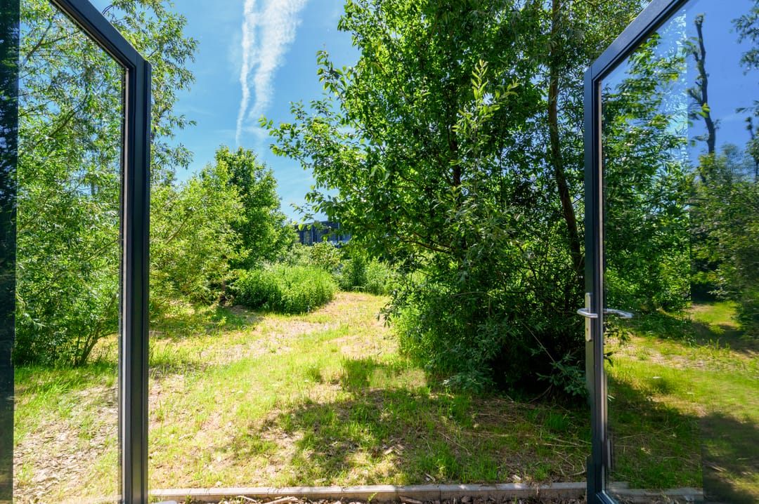 Modern Waterfront Villa with Private Mooring in De Krijgsman Muiden — 41