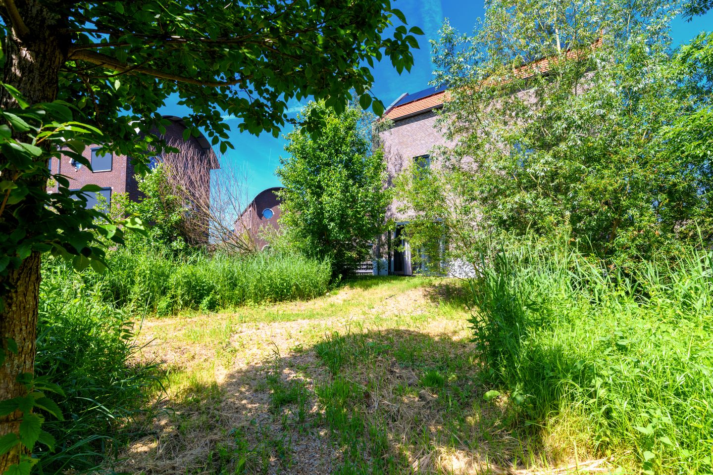 Modern Waterfront Villa with Private Mooring in De Krijgsman Muiden — 40