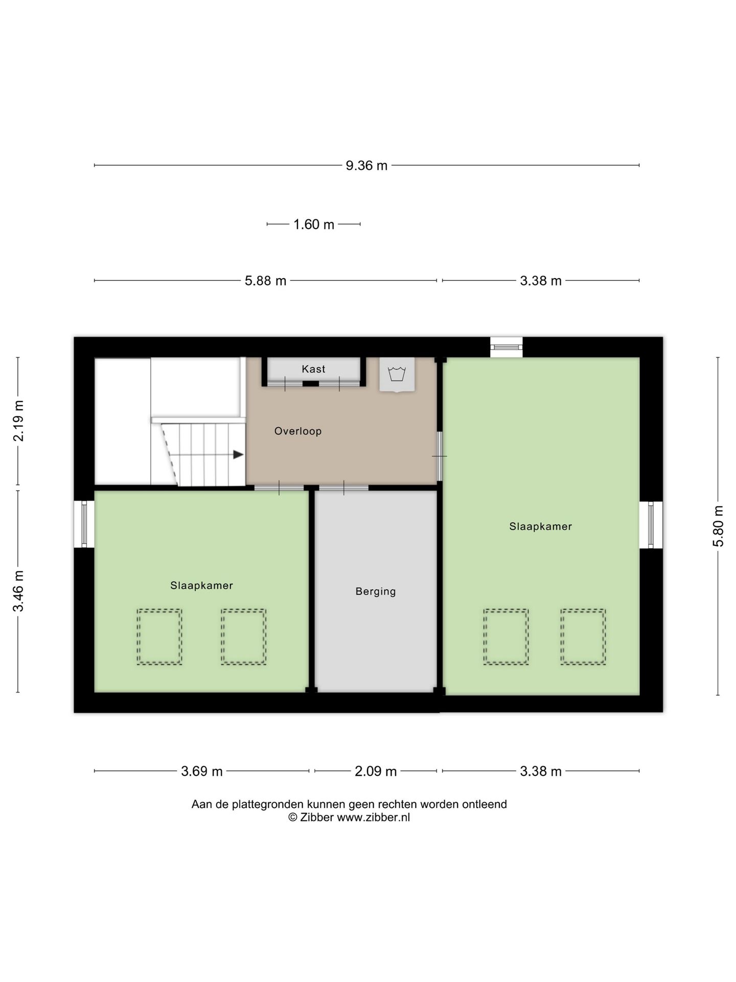 Modern Waterfront Villa with Private Mooring in De Krijgsman Muiden — 50