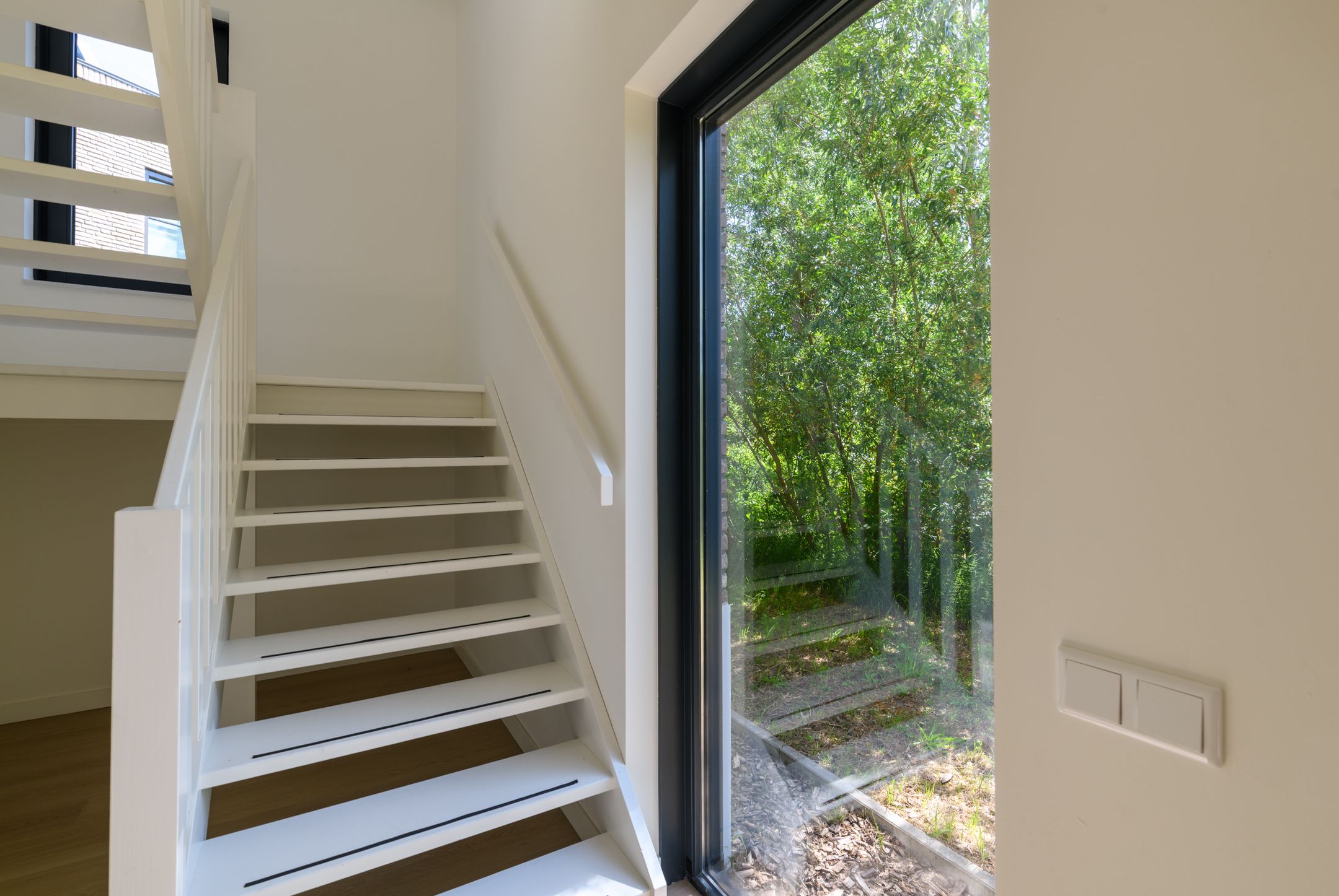 Modern Waterfront Villa with Private Mooring in De Krijgsman Muiden — 24