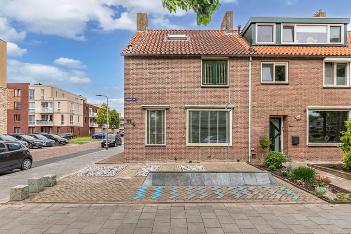 Foto 4 van Sportlaan 11