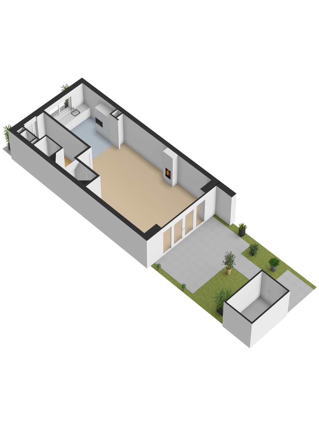 Foto 56 van Loo 8