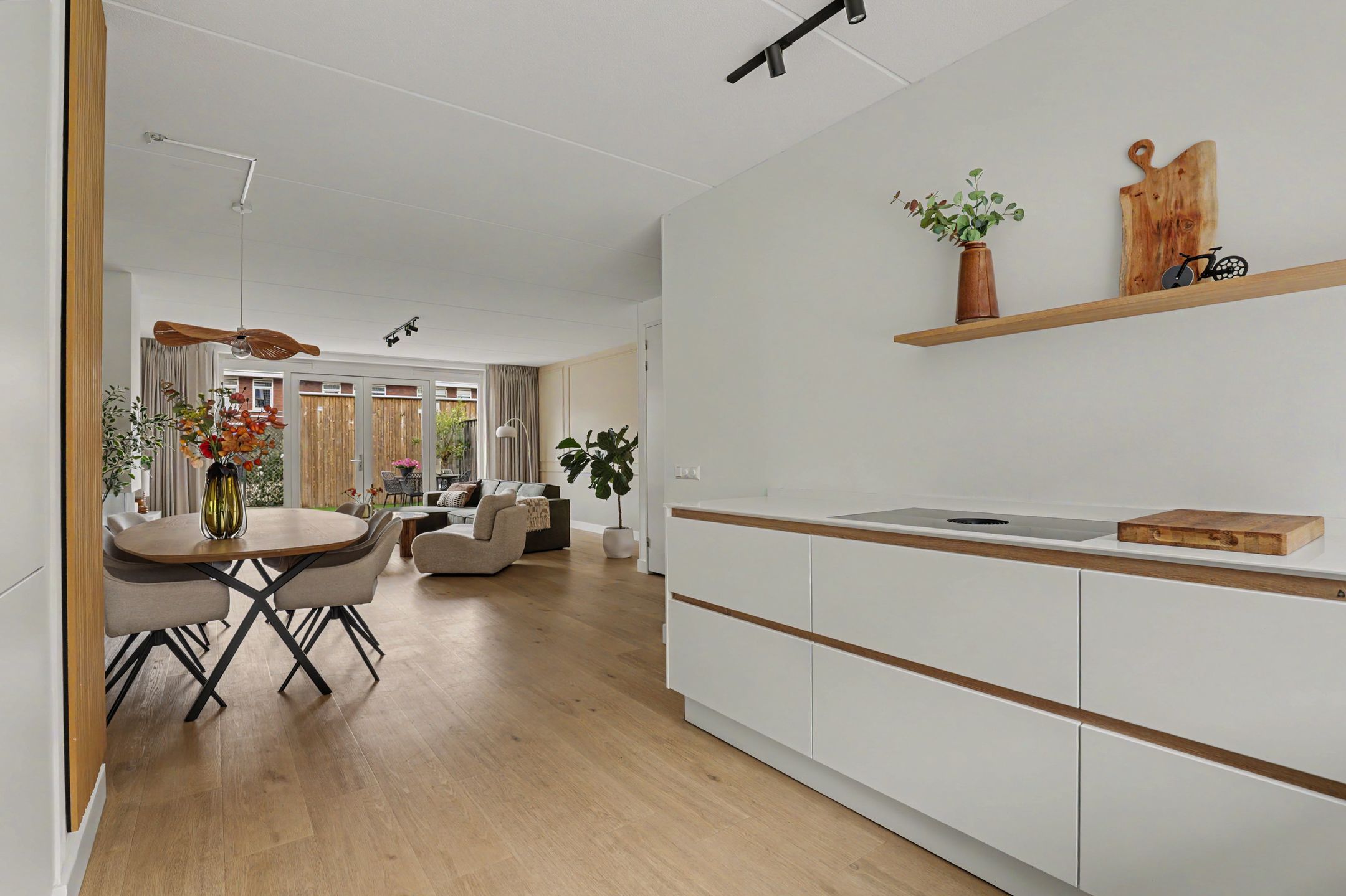 Foto 15 van Loo 8