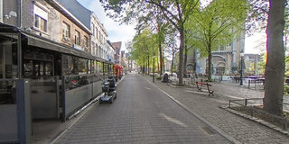 View 360° photos