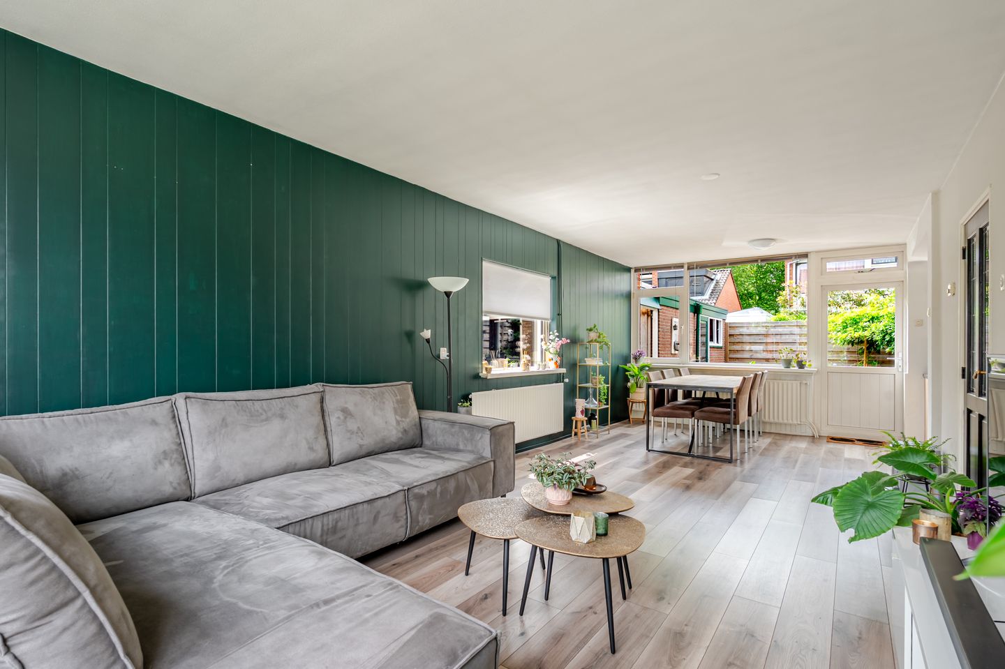 Photo 5 of Margrietstraat 8