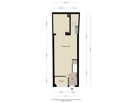 View floorplan