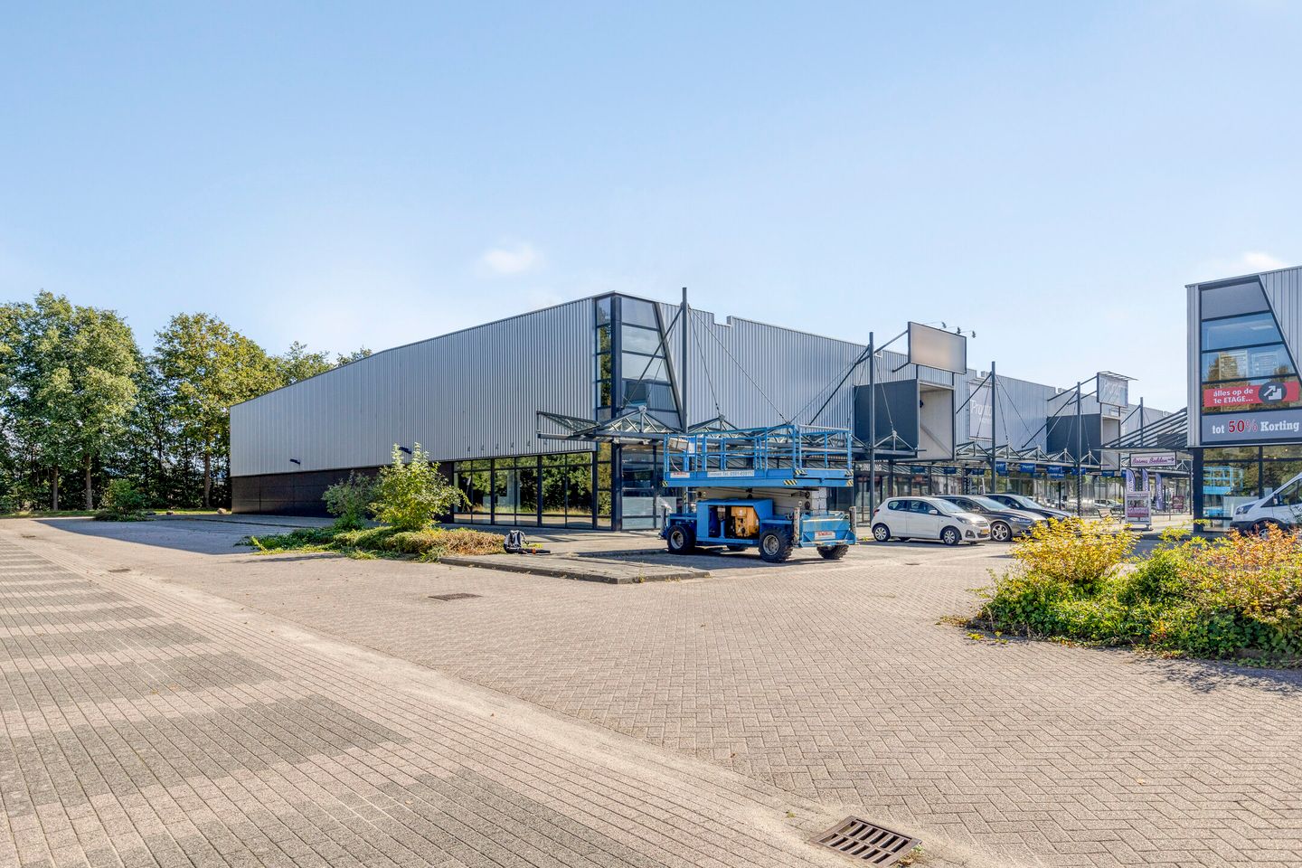 View photo 4 of Nijbracht 82