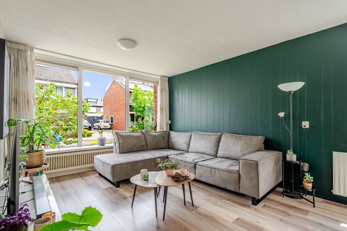 Photo 4 of Margrietstraat 8