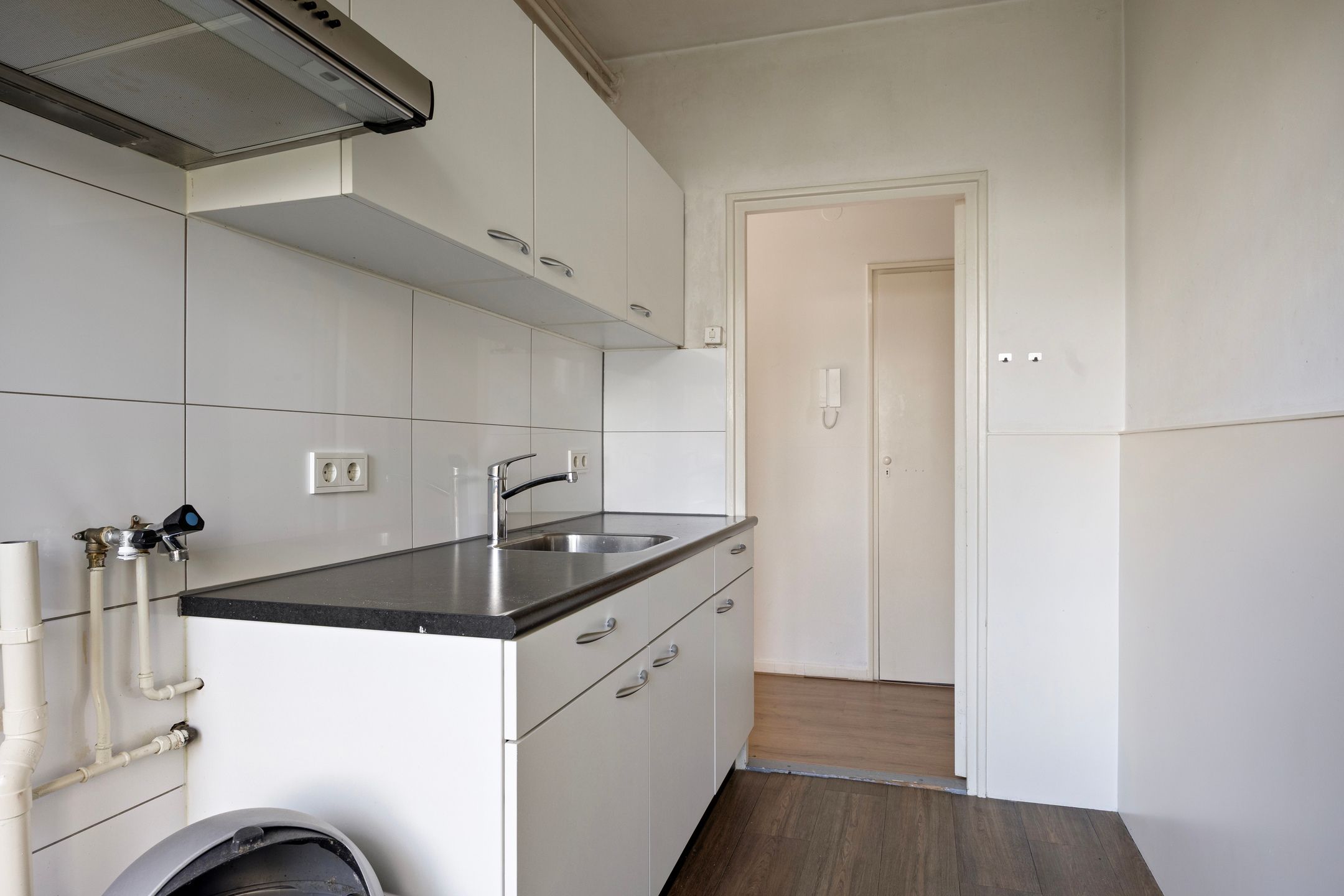 Centrally Located Apartment with Sunny Balcony in Arnhem — 15