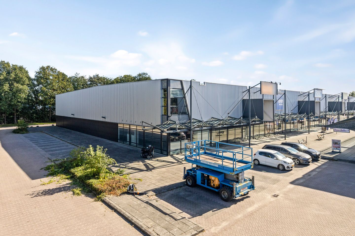 View photo 3 of Nijbracht 82
