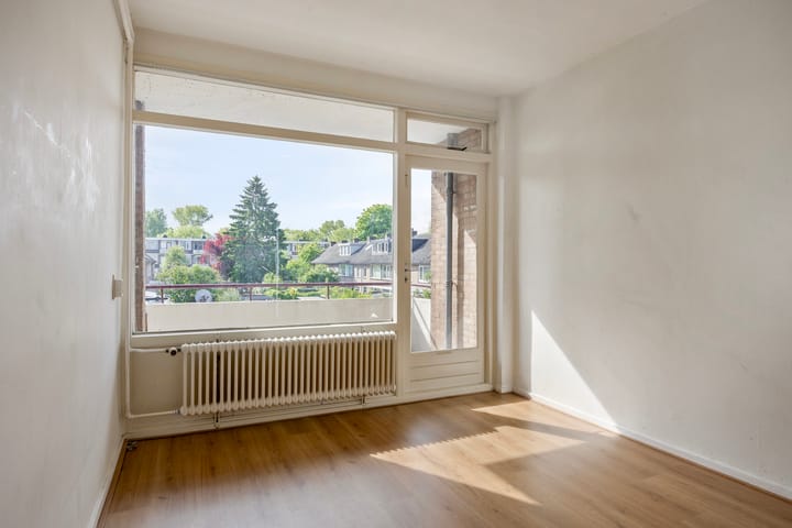Foto 5 van Floriszstraat 61-2