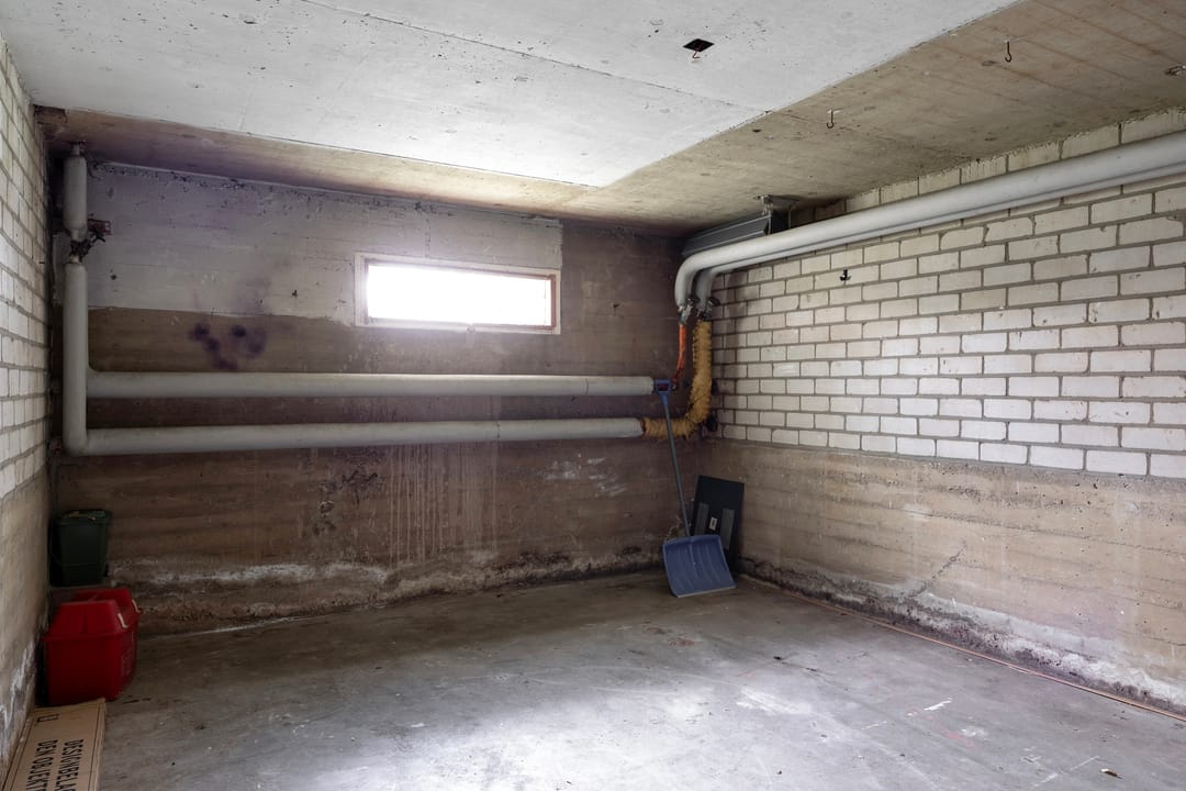 Centrally Located Apartment with Sunny Balcony in Arnhem — 22