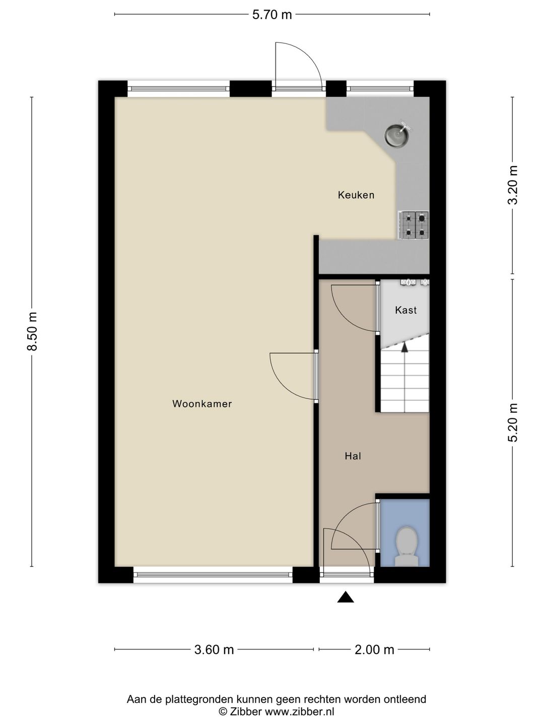 Photo 32 of Margrietstraat 8