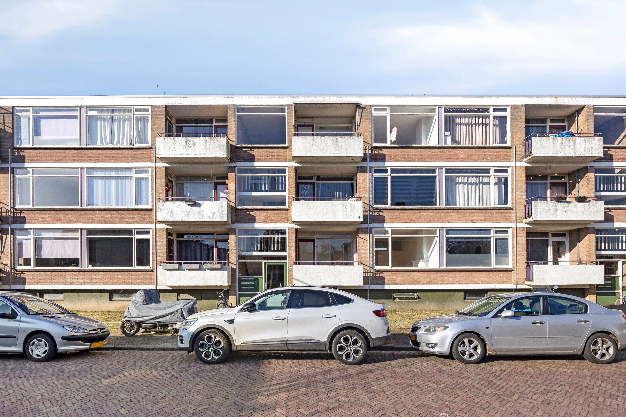 Floriszstraat 61-2 Arnhem - Aanzicht 6